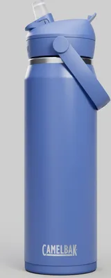 Produktbild von Camelbak Thrive Flip Straw VSS 750ml Sky Blue
