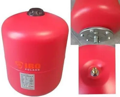Image de Vase d'expansion IBO 19 L