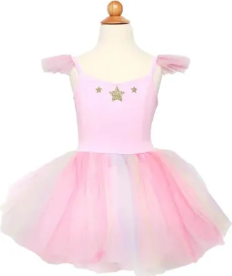 Produktbild von Prinzessinnenkleid Royal, fuchsia, Grösse M