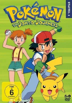 Produktbild von Pokémon