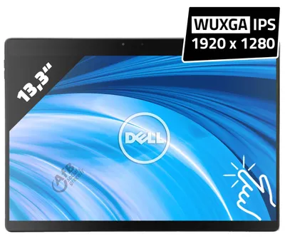 Produktbild von Latitude 7320 Detachable Notebook 13,3 Zoll i5 11.Gen 16GB 500GB SSD Win11P