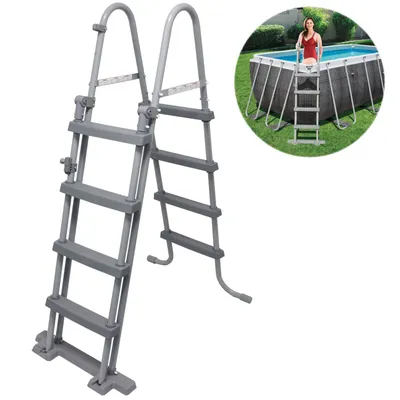 Image de Flowclear™ Échelle de sécurité 122 cm