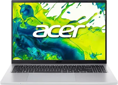 Produktbild von Acer Aspire AG16-71P-97GF, Intel® Core™ i9, 40,6 cm (16"), 1920 x 1200 Pixel, 32 GB, 1 TB, Windows 11 Home
