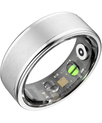 Obrázok produktu pre Smartring MANTA OneRing 62mm SR01SL-62 Strieborný