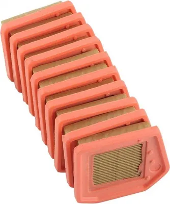 Image de Filtre à air de rechange pour tondeuse à gazon