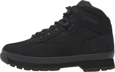 Image de Timberland Pour des hommes bottes Bottes Euro Hiker TB0A28A2W05 noir