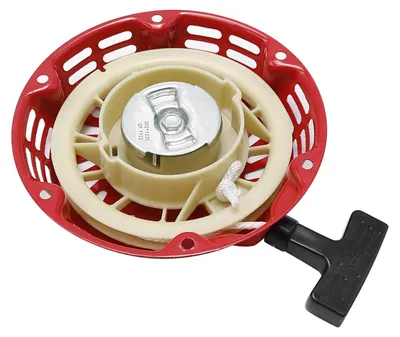 Productafbeelding van Terugslag Pull Start voor GX120 GX140 GX160 GX200 motoren
