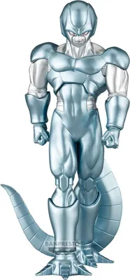 Produktbild von Banpresto BP29077P, Sammelfigur, Anime & Manga