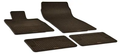 Image de Tapis en caoutchouc Gumárny Zubří, MINI R60 2010-