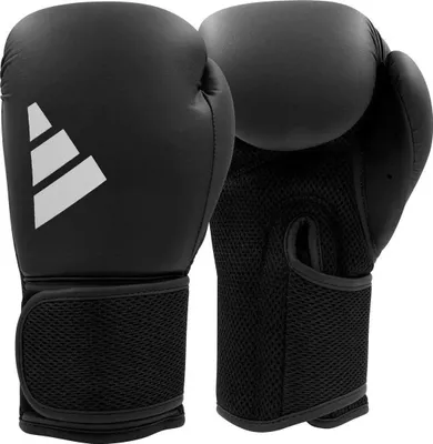 Produktbild von Adidas Hybrid 25 Boxhandschuhe