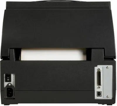Imagen del producto de Citizen CL-S6621: Impresora de etiquetas - Impresión térmica directa / transferencia térmica - Rollo (17,8 cm)
