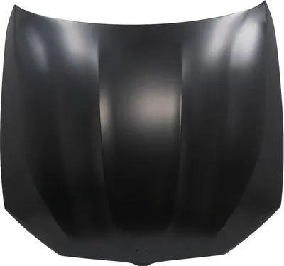 Obrázok produktu pre Kapota motora pre BMW radu 5 G30 Sedan G31 Touring G38 17-19 M5 Look.