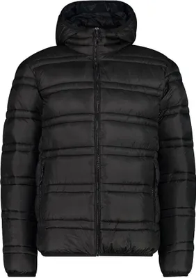 Produktbild von Cmp 33k1587 Jacke Schwarz 46 Mann Schwarz 46