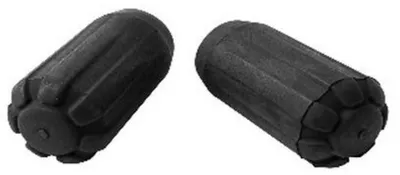 Produktbild von Black Diamond Spitzenschoner, Aufsatz, (1 Paar)