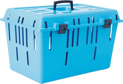 Produktbild von NOBBY Transportbox "Pet Caddy II", 55 x 37 x 33 cm