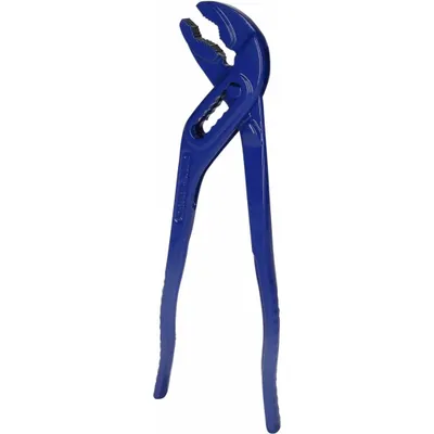 Obrázek produktu pro BRILLIANT TOOLS Kleště na vodní čerpadla 25 cm ocelové