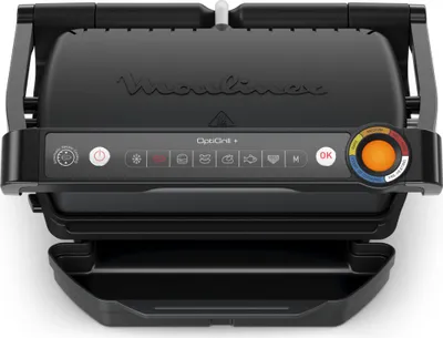 Image de Grill Moulinex Optigrill GC717810 2000W