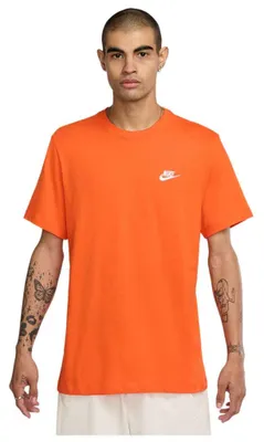 Zdjęcie produktu dla Nike Mens κοντομάνικη μπλούζα Sportswear Club T-Shirt L