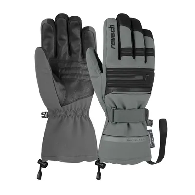Produktbild von Kondor R-tex XT frost gray / black (6677) 7,5