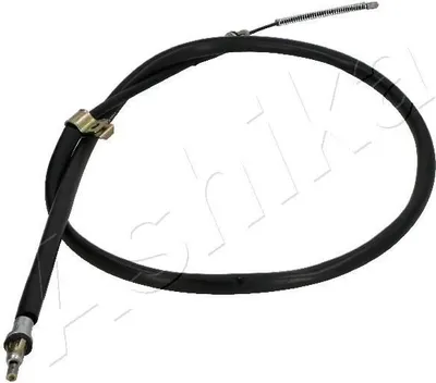 Produktbild von ASHIKA Handbremsseil Seilzug Feststellbremse für NISSAN Note (E11, NE11) Hinten Rechts 131-01-162R