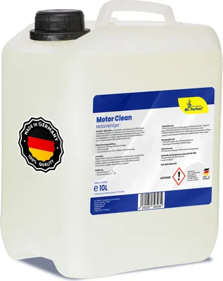 Produktbild von Mr. Perfect® Motorreiniger, 10L - Motorenreiniger Kaltreiniger Entfetter