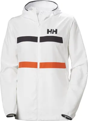 Image de Vestes Helly Hansen W Salt Stripe Windbreaker 34455001