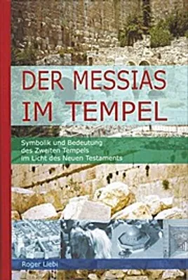 Obrázek produktu pro Der Messias im Tempel