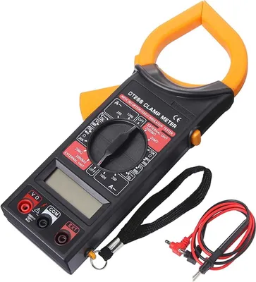 Obrázek produktu pro APT AG102B elektronický měřič klešťový