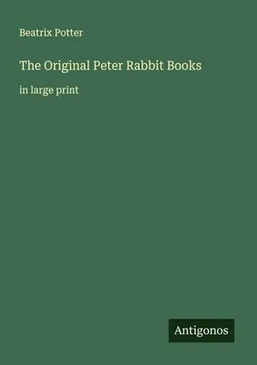 Produktbild von The Original Peter Rabbit Books