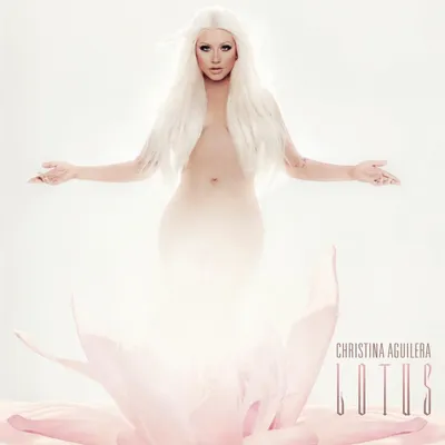 Produktbild von Aguilera,Christina-Lotus