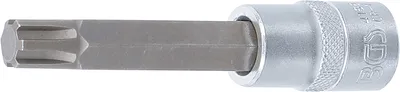 Image de BGS 4166 Douille à embout, Ribe R12 x 100 mm, 12,5(1/2)