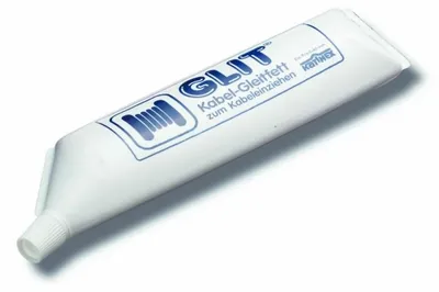 Productafbeelding van Cimco kabelglijvet, 200 gram, artikelnummer 142194