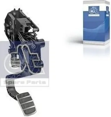 Produktbild von DT Spare Parts 1.20147 Gaspedal Fahrpedal für SCANIA P,G,R,T - series