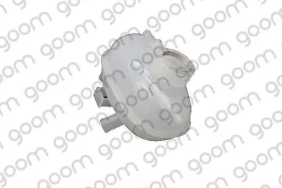 Produktbild von GOOM Wasserkasten Kühler RT-0048 für OPEL Corsa C Schrägheck (X01)