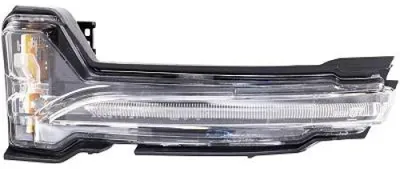 Immagine prodotto di DIEDERICHS 1530327 Indicatore di direzione per specchietto retrovisore esterno sinistro per FORD FOCUS IV (HN) 2018-