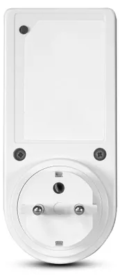 Produktbild von Elektrobock WS306 Empfänger Klingel Gong, 5 V