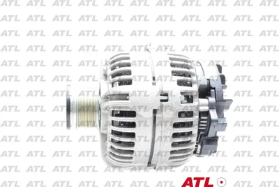 Produktbild von ATL Lichtmaschine Generator LiMa