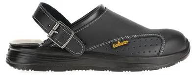 Immagine prodotto di Scarpe antinfortunistiche Euroroutier ERWSLIP39 in pelle ePoliuretano(poliuretano)