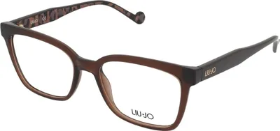 Produktbild von Liu Jo Sonnenbrille LJ2750 210 52 17 140