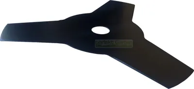 Produktbild von 25,5 CM 3 Motorsense Messer Klinge für Einhell GC-BC 43 I AS Freischneider