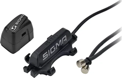 Obrázek produktu pro SIGMA SPORT Snímač kadence - CADENCE SENSOR SET - černý