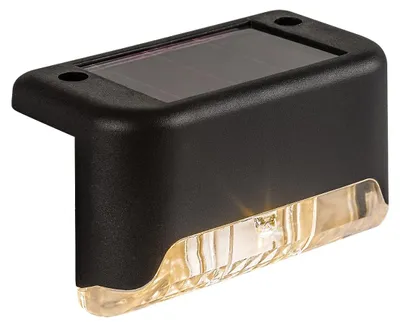 Image de Lampe solaire ISPRA