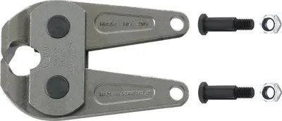 Produktbild von STAHLWILLE 87445135, Bolzenschneider, 1,03 kg