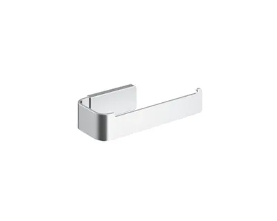 Produktbild von COSMIC Toilettenpapierhalter, Nea, matt verchromt