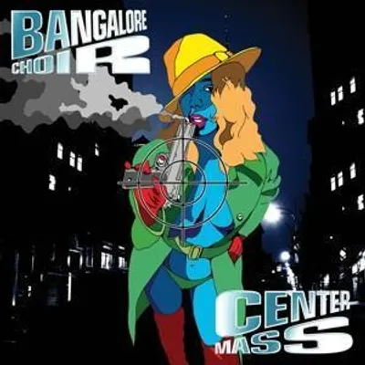 Produktbild von Center Mass