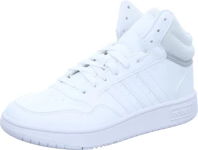 Produktbild von Adidas Hoops Mid 3.0 Sneakers Kinder