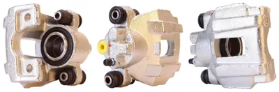 Produktbild von FERODO Bremssattel Hinten Rechts passend für MERCEDES-BENZ M-Klasse (W163) FCL694716