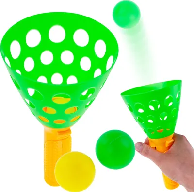 Obrázok produktu pre Zručnosť hra lopta Launcher lopta chytiť loptu pre deti hry