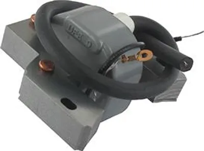 Produktbild von Klassische Zündspule, anpassbar für Briggs & Stratton Motoren, horizontal 6 und 8 PS, vertikal 6, 8, 9 und 11 PS, Modelle 6