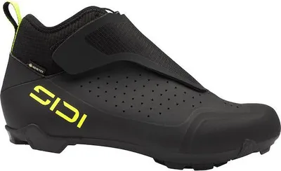 SIDI MTB Glacies 2026 - black